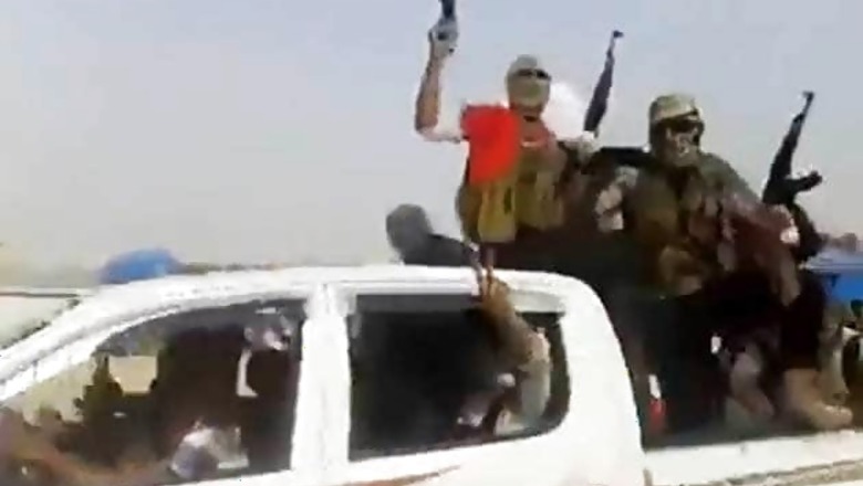 MEA provides tickets to 500 Indians in Iraq to come back home