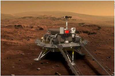 Laser-Based Tech Made for Spacecraft to Mars, Moon Helping Self-Driving Cars on Earth - NASA