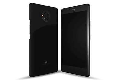 Micromax's Yu launches 4G smartphone Yunique at Rs 4,999; features 4.7-inch display, 8MP camera