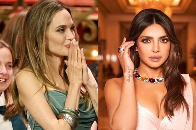 Priyanka Chopra Calls Angelina Jolie 'Angel', Sends Vivienne Love on Tony Award Win: 'You're a Force'