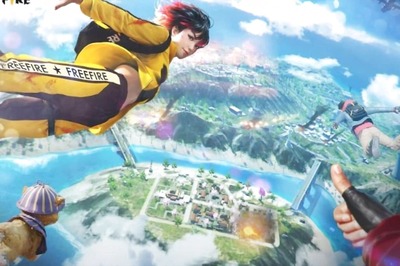 Garena Free Fire Redeem Codes For October 12 : Enjoy Premium Features Using These Codes