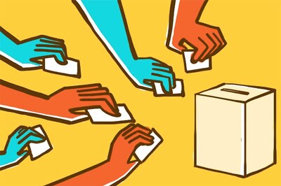 Maharashtra Village Resolves to Boycott Lok Sabha and Assembly Polls Over Pending Issues