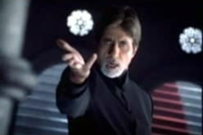 I still suffer from stage fright: Big B