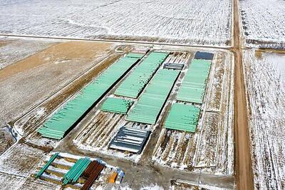 Dem Sen. Manchin Asks Biden To Reverse Keystone XL Rejection