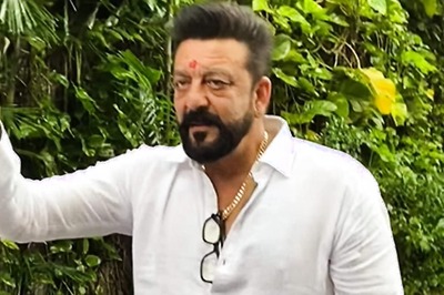 ‘Baba Sunil Dutt Lag Rahe Ho Aap’: Fans Compliment Sanjay Dutt On His Birthday