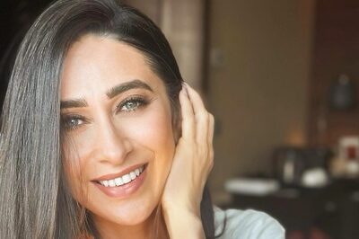 Karisma Kapoor's 'Self-Love' Post Will Drive Away Your Monday Blues