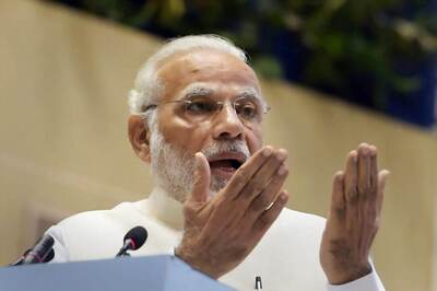 'Janta Curfew' Beginning of a Long Battle against Coronavirus, Says PM Modi