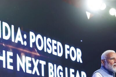 Opinion | India Maintains a Fine Balance in the Global North-South Equation