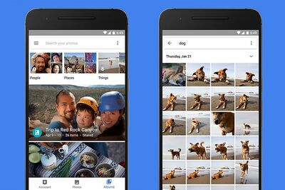 Google Photos Rolls Out 'Smiles of 2017' Video Collage