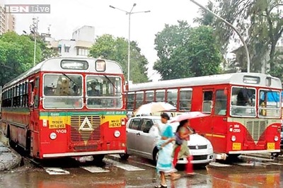 Fares for BEST buses in Mumbai have been revised
