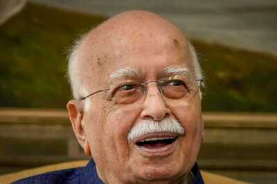LK Advani Admitted To Delhi's Apollo; Hospital Says 'Condition Stable & Under Observation'
