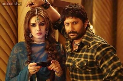 Huma Qureshi: My character was deliciously complicated in 'Dedh Ishqiya'