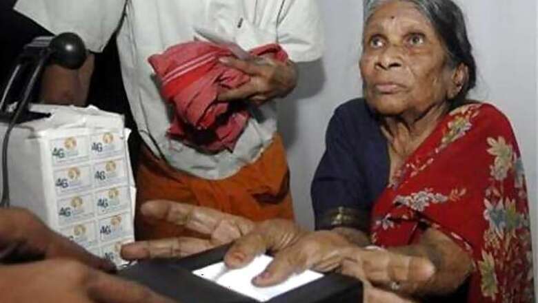 UIADI moves Supreme Court on aadhaar card