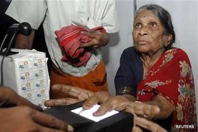 UIADI moves Supreme Court on aadhaar card