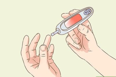 How to Stabilize Blood Sugar