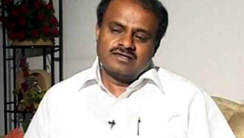 MHA seeks report from Karnataka government on Kumaraswamy CD issue