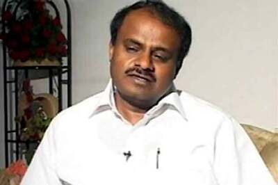 MHA seeks report from Karnataka government on Kumaraswamy CD issue
