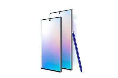Samsung Galaxy Note10, Note10+ Users to Get New OneDrive Experience