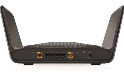 CES 2022: Netgear Nighthawk RAXE300 Wi-Fi 6E Router Launched With Up To 7.8GBPS Speed