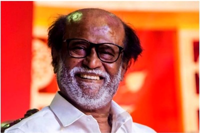 Rajinikanth Thanks Fans for Celebrating 45 Years of 'Rajinism' in Tamil Cinema