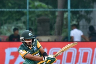 Maharaja Trophy: Sharath BR, K Gowtham Lead Charge as Shivamogga Strikers Defeat Mysuru Warriors