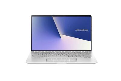 ASUS ZenBook, VivoBooks With 10th-Gen Intel Processors Launched: Price, Specs and More