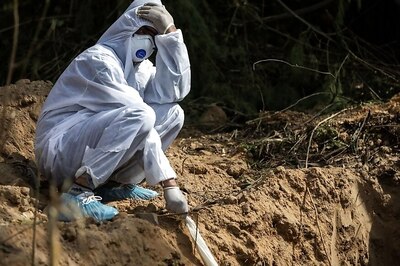 London View | Have More Indians Died in Britain than in India? Funeral Homes Tell the Story