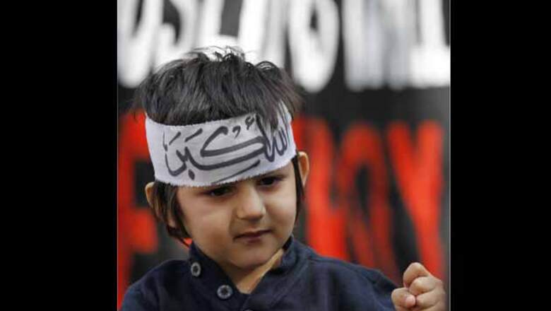 Malaysia asks Google to block 'anti-Islam video'
