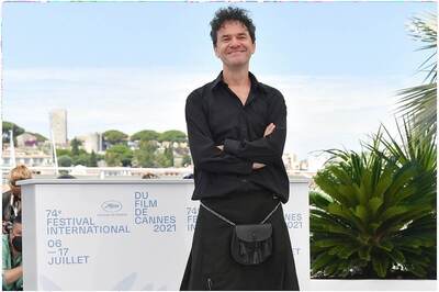 Cannes Documentary on Cinema Evolution Cites Five Hindi Films