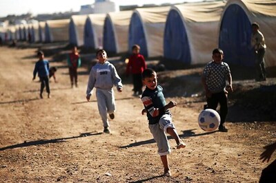 No Play Makes Your Son a Dull Boy: Study