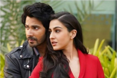 Varun Dhawan Says Ayushmann Khurrana, Kartik Aaryan Warned Him About Working with Sara Ali Khan