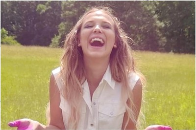 Millie Bobby Brown Fan Records Her on Camera Against Her Will, Actress Talks About 'Boundaries'