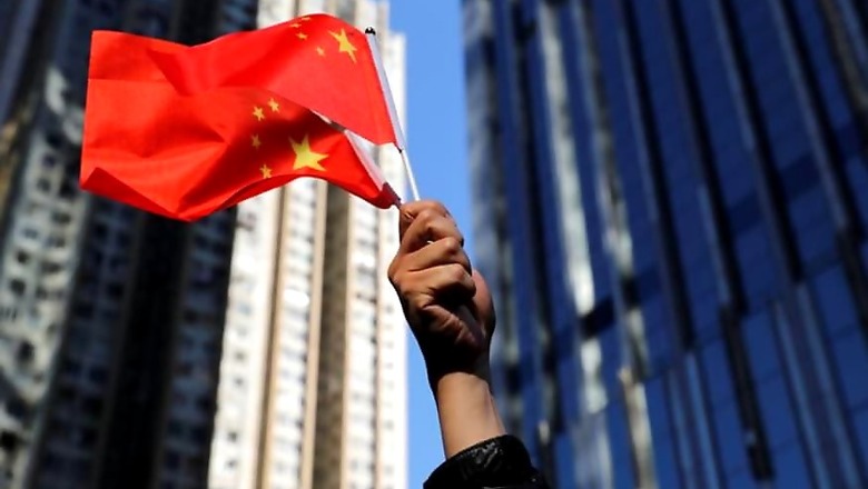 China's Per Capita GDP Crosses $10,000-mark for the First Time