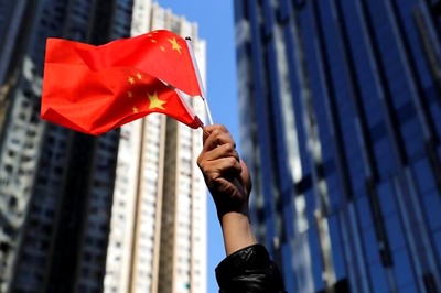 China's Per Capita GDP Crosses $10,000-mark for the First Time