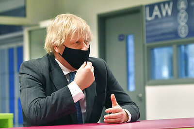 UK Government Offers $4M For 2030 World Cup Bid With Ireland