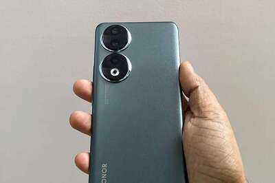 Honor 90 5G With 200MP Main Camera, 5000mAh Battery Launched In India - Price, Availability