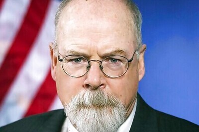 Ex-FBI lawyer admits to false statement during Russia probe