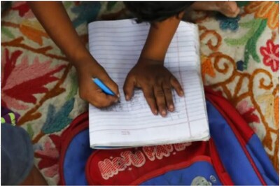 Vidyarambh Sanskar: Auspicious Muhurat to Begin Child's Education in April 2021