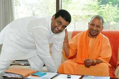 Naresh Agrawal's Son, BSP MLA Get 'Y' Category Security Cover After Cross-voting for BJP