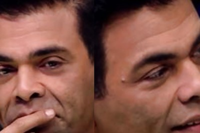 Karan Johar Gets Emotional Recalling How Failure of Agneepath Broke His Father’s Heart