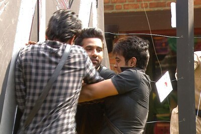 Bigg Boss 11, November 16, 2017 Update: Bandagi, Puneesh, Luv Become the Contenders for Captaincy