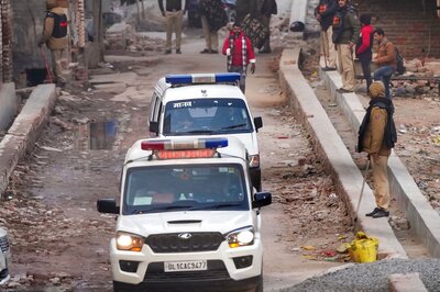 Sultanpuri Hit-&-Drag Case: Delhi Police Headquarters May Take Back Control of PCR Vans | Exclusive