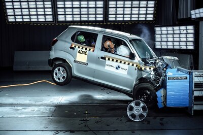 Govt Asks Automakers to Put a Stop to Vehicles with Purposefully Downgraded Safety Standards