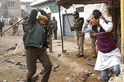 Three More Arrested over Violence in Muzaffarnagar During Anti-CAA Protests