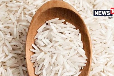 Why Rice is Such An Important Cereal In India