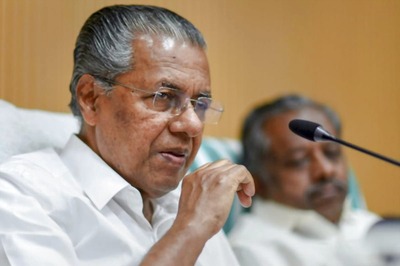 Babri Masjid Demolition an Unparalleled Crime That Has Wounded Country Like Gandhi's Assassination: Pinarayi Vijayan