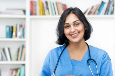 SGPGI Releases Notification For 1,683 Vacancies, Including Nursing Officer, Receptionist And Others