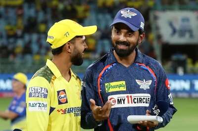 IPL 2024: Chennai Super Kings Look for Retribution Against Lucknow Super Giants at Home Ahead of Three-game Chepauk Stint