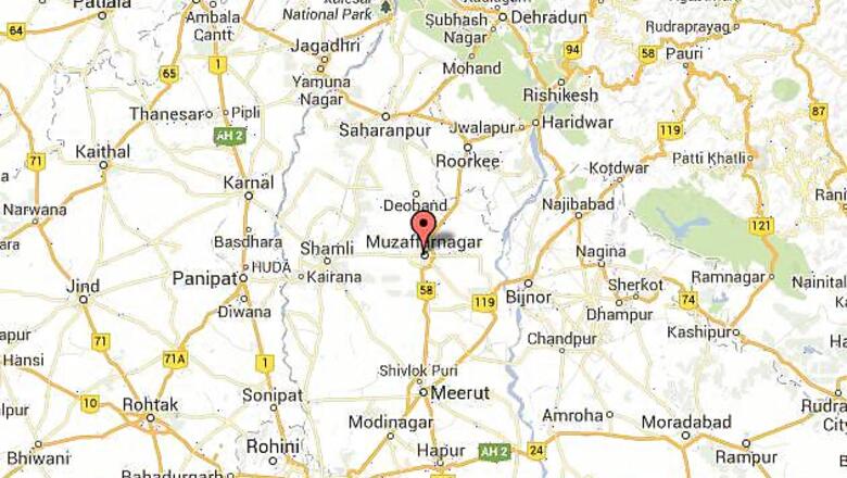 Muzaffarnagar riots: RLD leader arrested for making hate speeches