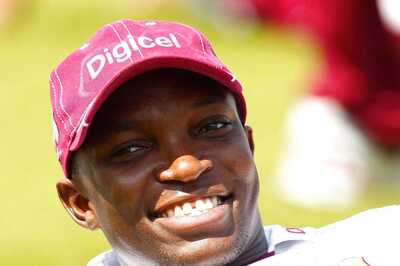 Exclusive | India Have Quality Fast Bowlers And They Will Come Good in T20 World Cup: Fidel Edwards